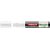 Marqueur peinture edding 52 EcoLine à base d'eau 4-15mm blanc