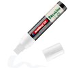 Marqueur peinture edding 52 EcoLine à base d'eau 4-15mm blanc Photo