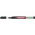 Paintmarker edding 50 EcoLine op waterbasis 2-3mm zwart