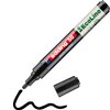 Paintmarker edding 50 EcoLine op waterbasis 2-3mm zwart foto
