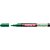 Paintmarker edding 50 EcoLine op waterbasis 2-3mm groen