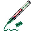 Paintmarker edding 50 EcoLine op waterbasis 2-3mm groen foto