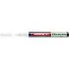 Paintmarker edding 51 EcoLine op waterbasis 1-2mm wit foto