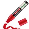 Paintmarker edding 52 EcoLine op waterbasis 4-15mm rood foto