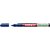 Paintmarker edding 51 EcoLine op waterbasis 1-2mm blauw