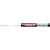 Paintmarker edding 50 EcoLine op waterbasis 2-3mm wit