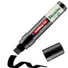 Marqueur peinture edding 52 EcoLine à base d'eau 4-15mm noir Photo