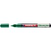 Paintmarker edding 51 EcoLine op waterbasis 1-2mm groen foto