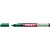Paintmarker edding 51 EcoLine op waterbasis 1-2mm groen