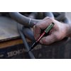 Paintmarker edding 51 EcoLine op waterbasis 1-2mm groen foto