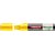 Paintmarker edding 52 EcoLine op waterbasis 4-15mm geel