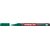 Paintmarker edding 791 PCR op alcoholbasis 1-2mm groen