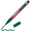 Paintmarker edding 791 PCR op alcoholbasis 1-2mm groen foto
