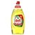 Afwasmiddel Dreft citroen Quickwash 820ml