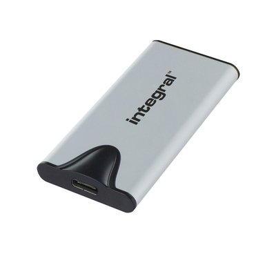 SSD Integral SlimXpress Portable USB-C 2TB