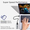 SSD Integral SlimXpress Portable USB-C 1TB foto