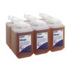 Handzeep Kleenex Ultra vloeibaar amber 1000ml 6330 foto