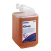 Handzeep Kleenex Ultra vloeibaar amber 1000ml 6330 foto