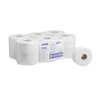Toiletpapier Kleenex jumbo 2-laags 180m wit 8571 foto