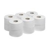Toiletpapier Kleenex jumbo 2-laags 180m wit 8571 foto