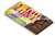 Chocolade Tony's Chocolonely melk karamel pecan crunch reep 90 gram