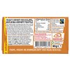 Chocolade Tony's Chocolonely melk karamel zeezout reep 90 gram foto