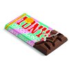 Chocolade Tony's Chocolonely melk everything reep 90 gram photo