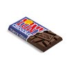Chocolat Tony's Chocolonely tablette lait noir, bretzel 90g Photo