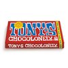 Chocolade Tony's Chocolonely melk reep 90 gram photo