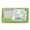 Chocolade Tony's Chocolonely puur amandel zeezout reep 90 gram photo