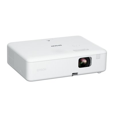 Projector Epson CO-W01