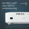 Projector Epson TW6250 4K photo