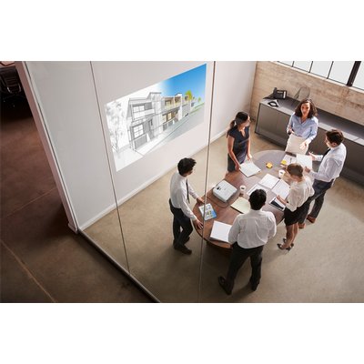 Projector Epson EB-W53
