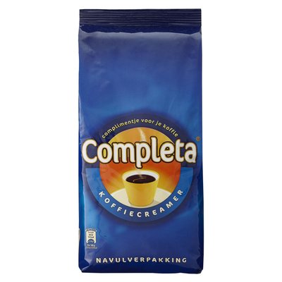 Crème à café Friesche Vlag Completa sachet 1kg