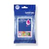 Inktcartridge Brother LC-527XLM rood foto