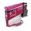 Inktcartridge Brother LC-527XLM rood foto