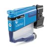 Inktcartridge Brother LC-527XLC blauw foto
