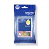 Inktcartridge Brother LC-527XLY geel foto
