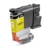 Inktcartridge Brother LC-527Y geel foto