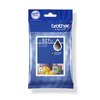 Inktcartridge Brother LC-527BK zwart foto