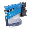 Inktcartridge Brother LC-527C blauw foto