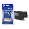 Inktcartridge Brother LC-527XLBK zwart foto
