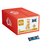 Cake Elite Frangipane amande 85 pièces
