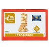 Cake Elite Frangipane amande 85 pièces Photo