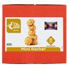 Biscuits Elite mini rocher 85 pièces Photo