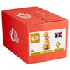 Biscuits Elite mini rocher 85 pièces Photo