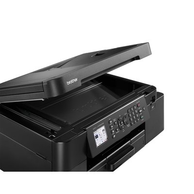Multifunctional inktjet Brother MFC-J4350DW