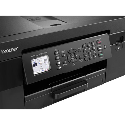 Multifunctional inktjet Brother MFC-J4350DW