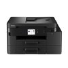 Multifunctional inktjet Brother MFC-J4550DW foto