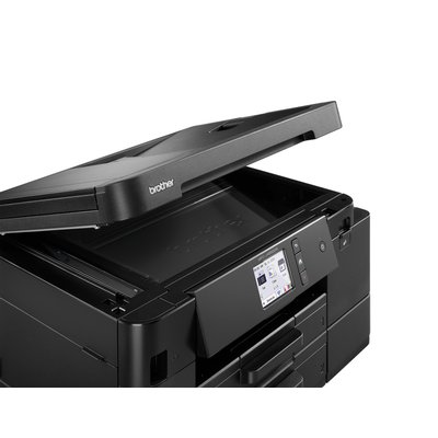 Multifunctional inktjet Brother MFC-J4550DW